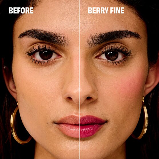 TINT BERRY BENETINT